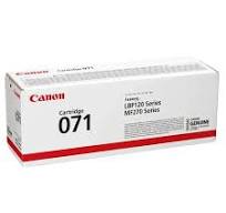 Картридж Canon 071 Black (5645C002)